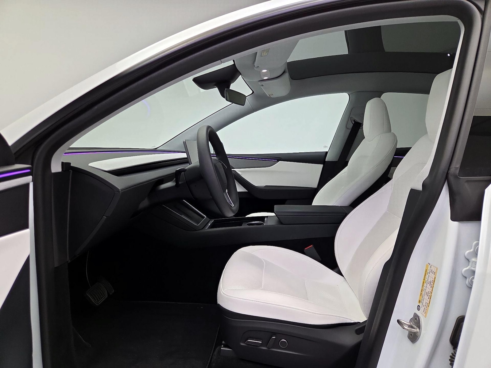 Skylight(s) & Overhead Airbags
