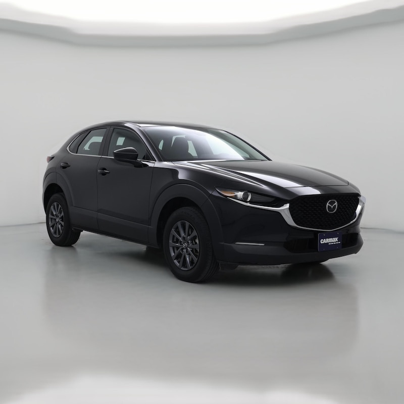 2022 Mazda CX-30 2.5 S