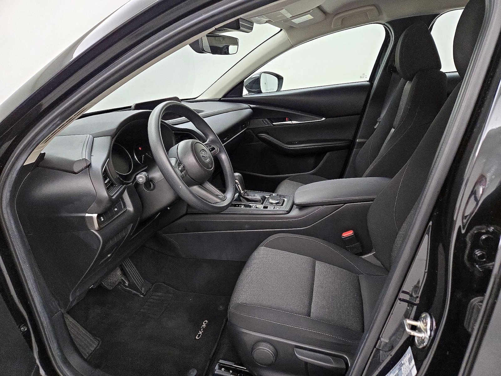 Side Airbags