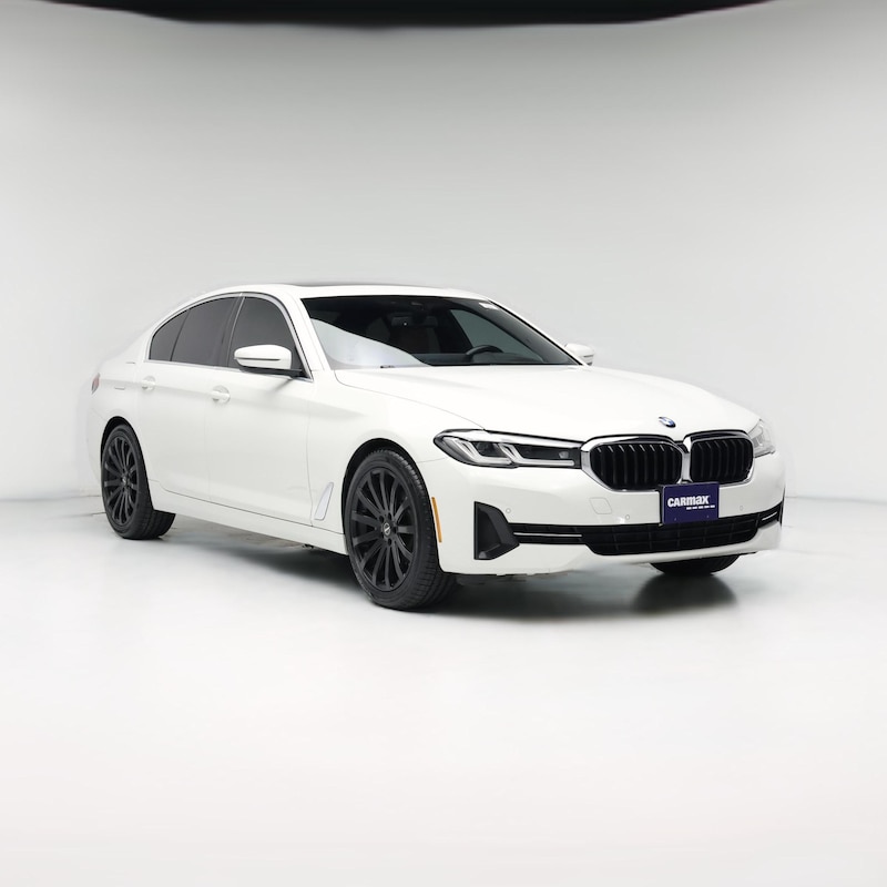 2022 BMW 530 I