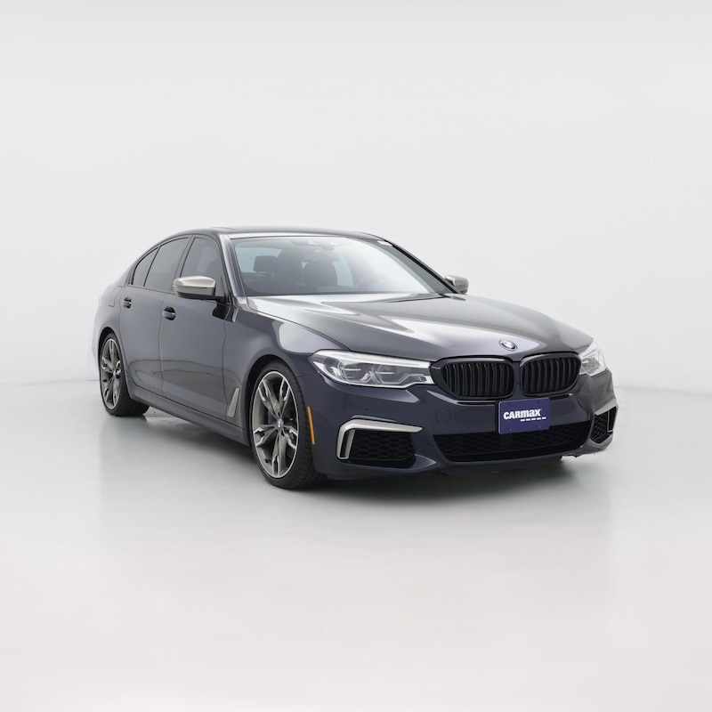 2020 BMW M550 I xDrive