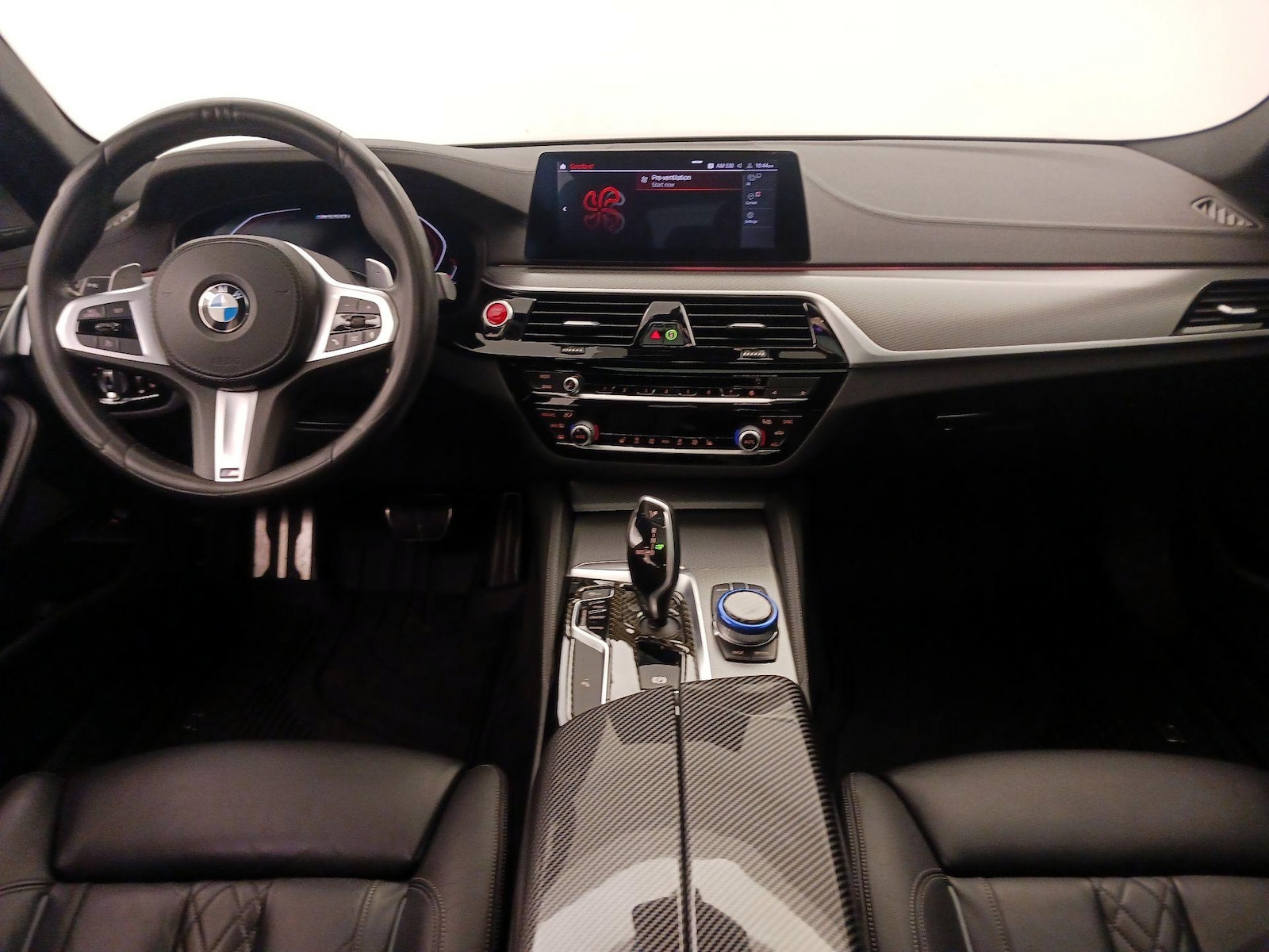 Apple CarPlay®