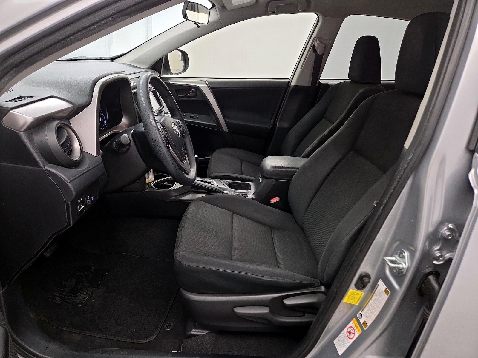 Side Airbags