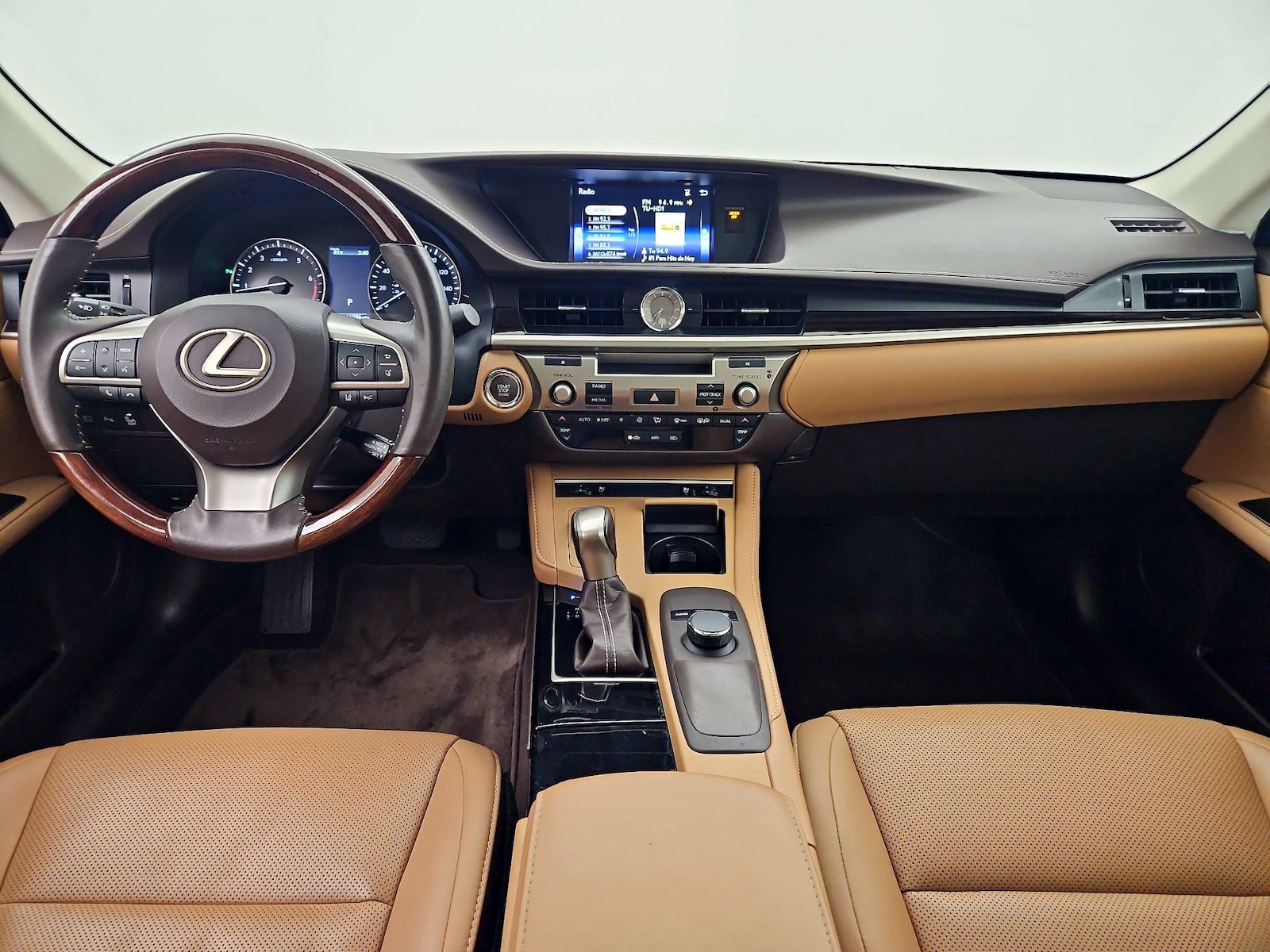 Rear View Camera