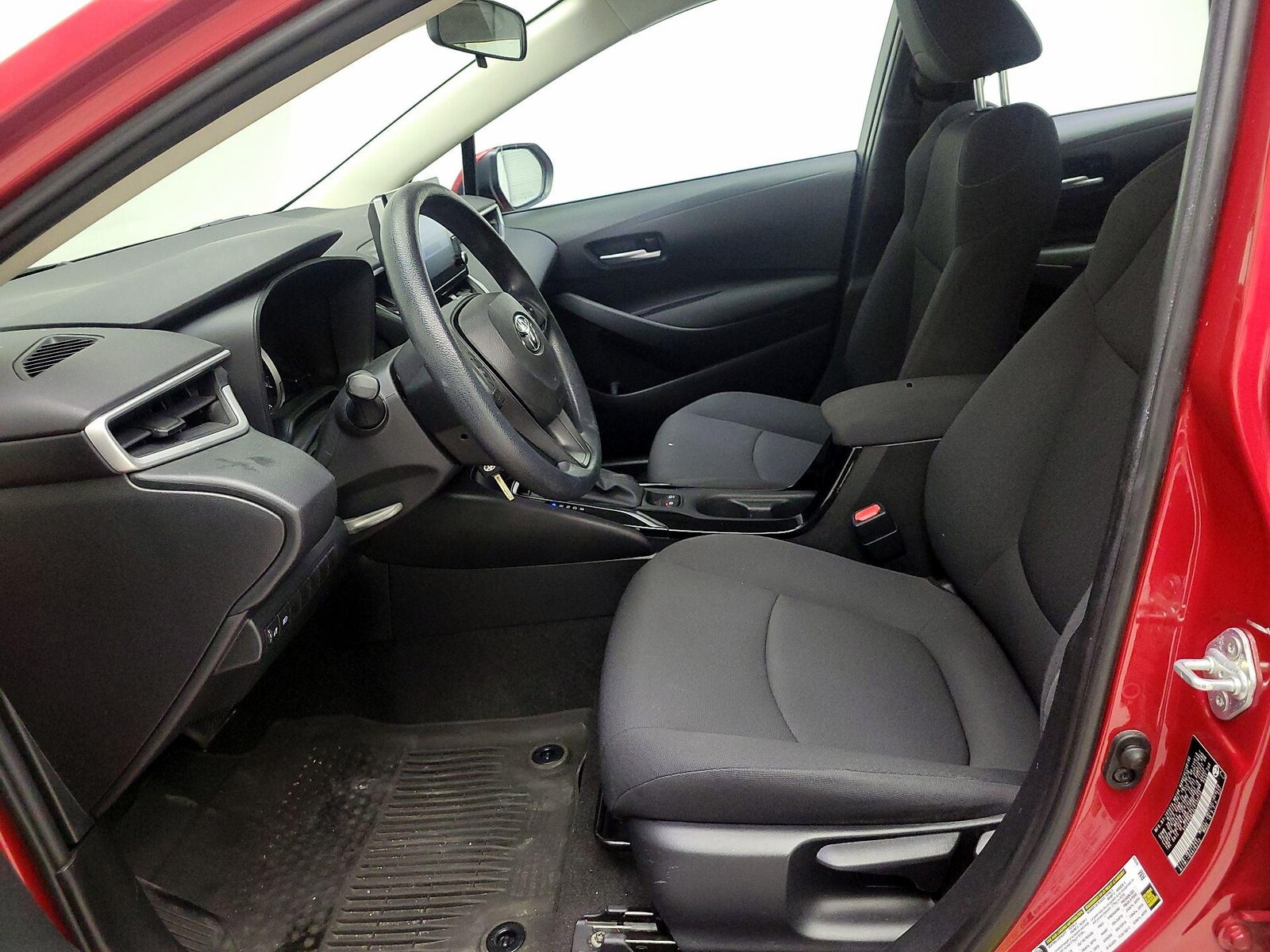 Side Airbags