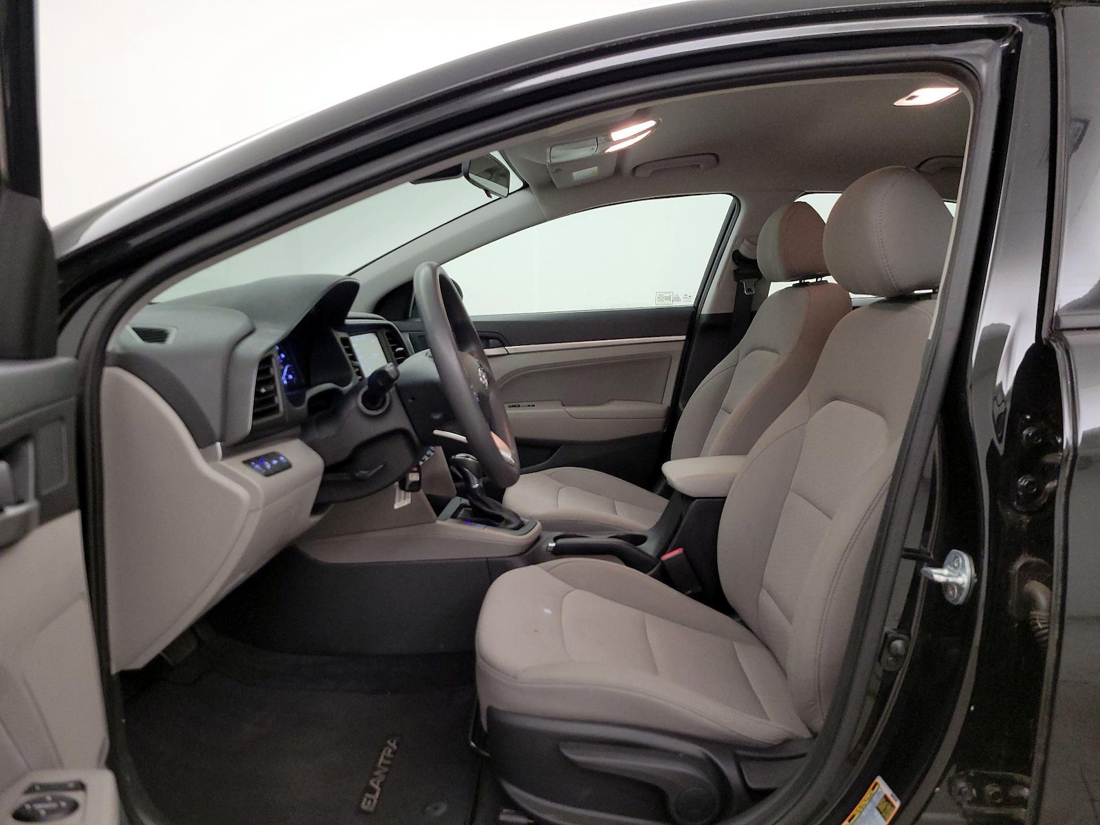 Side Airbags