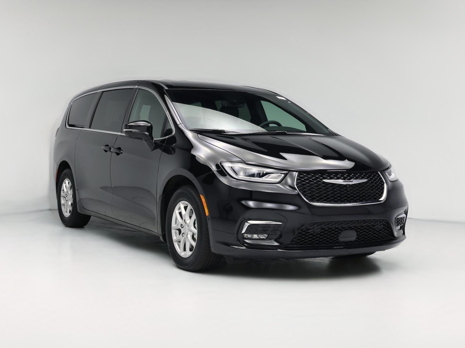 Smart Key & Power Hatch/Deck Lid