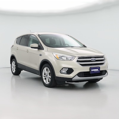 Vehicle exterior view