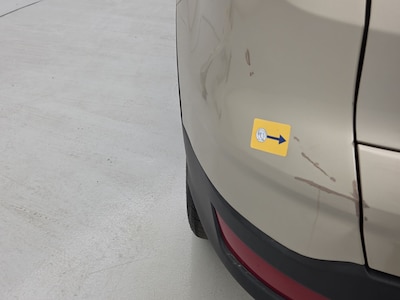 Condition detail