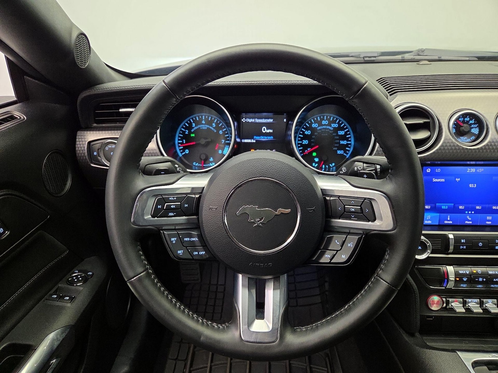 Remote Start