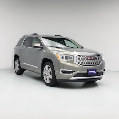 Vehicle exterior view