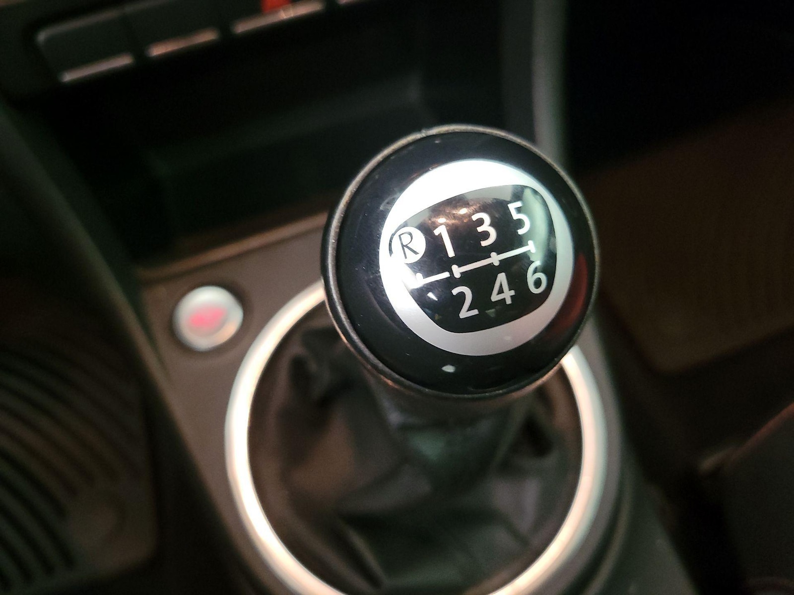 Manual Transmission