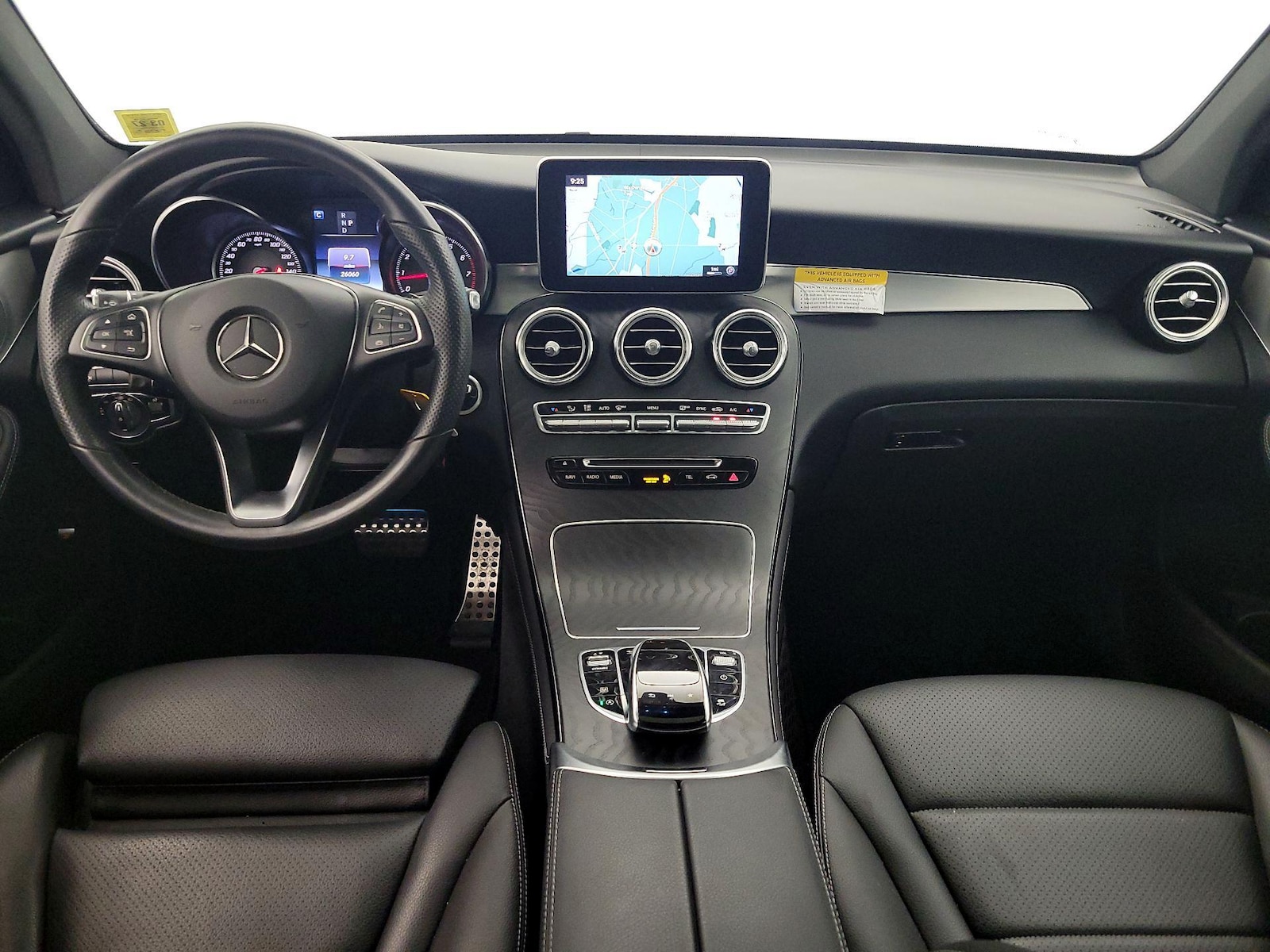 Navigation System