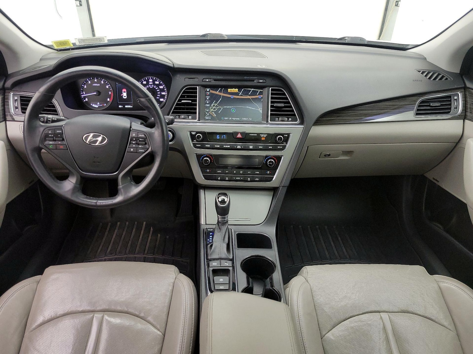 Navigation System