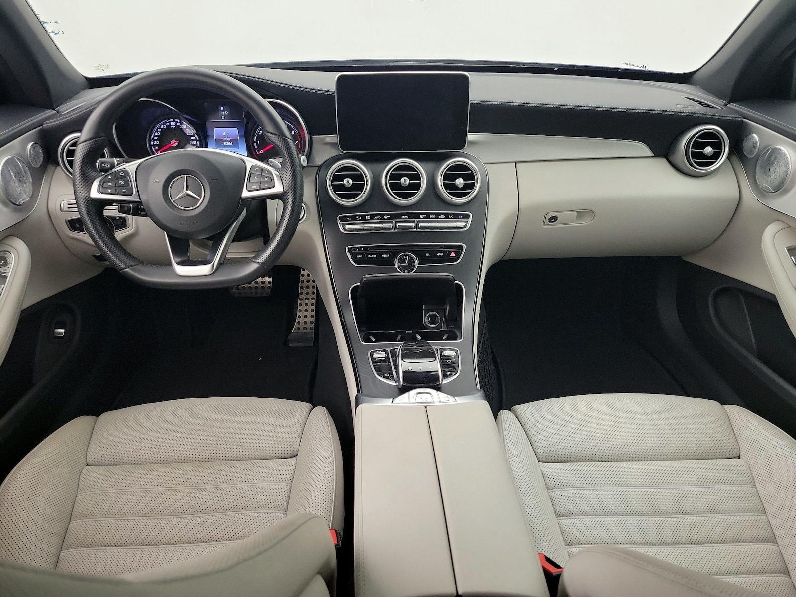 Navigation System