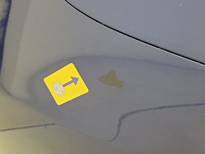 Condition detail