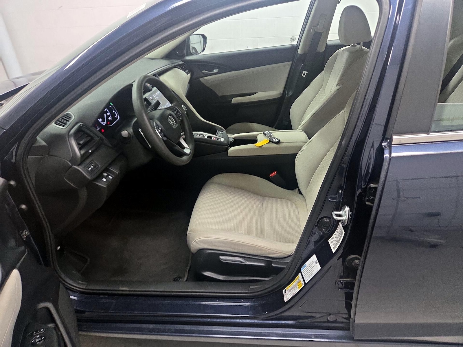 Side Airbags