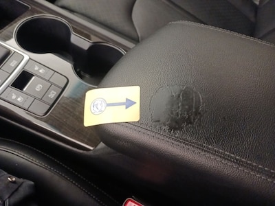 Condition detail