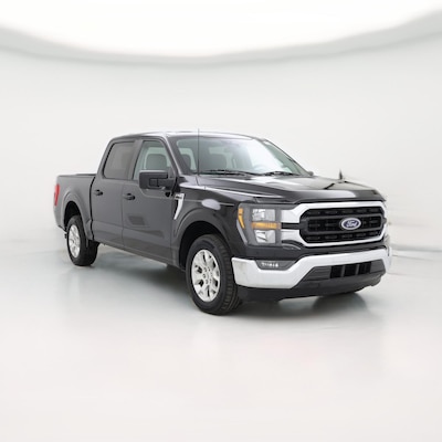 2023 Ford F150 XLT