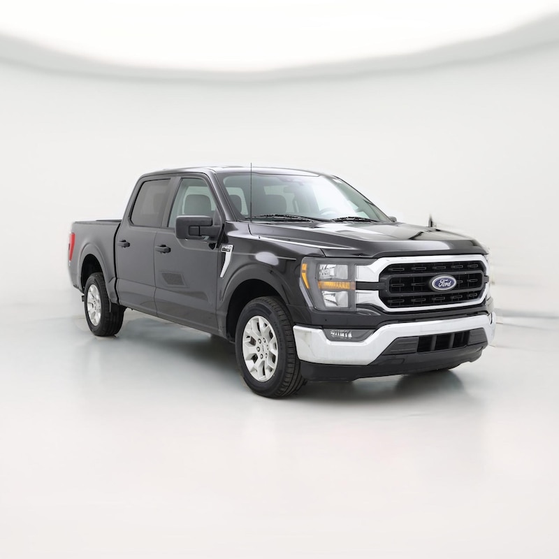 2023 Ford F150 XLT