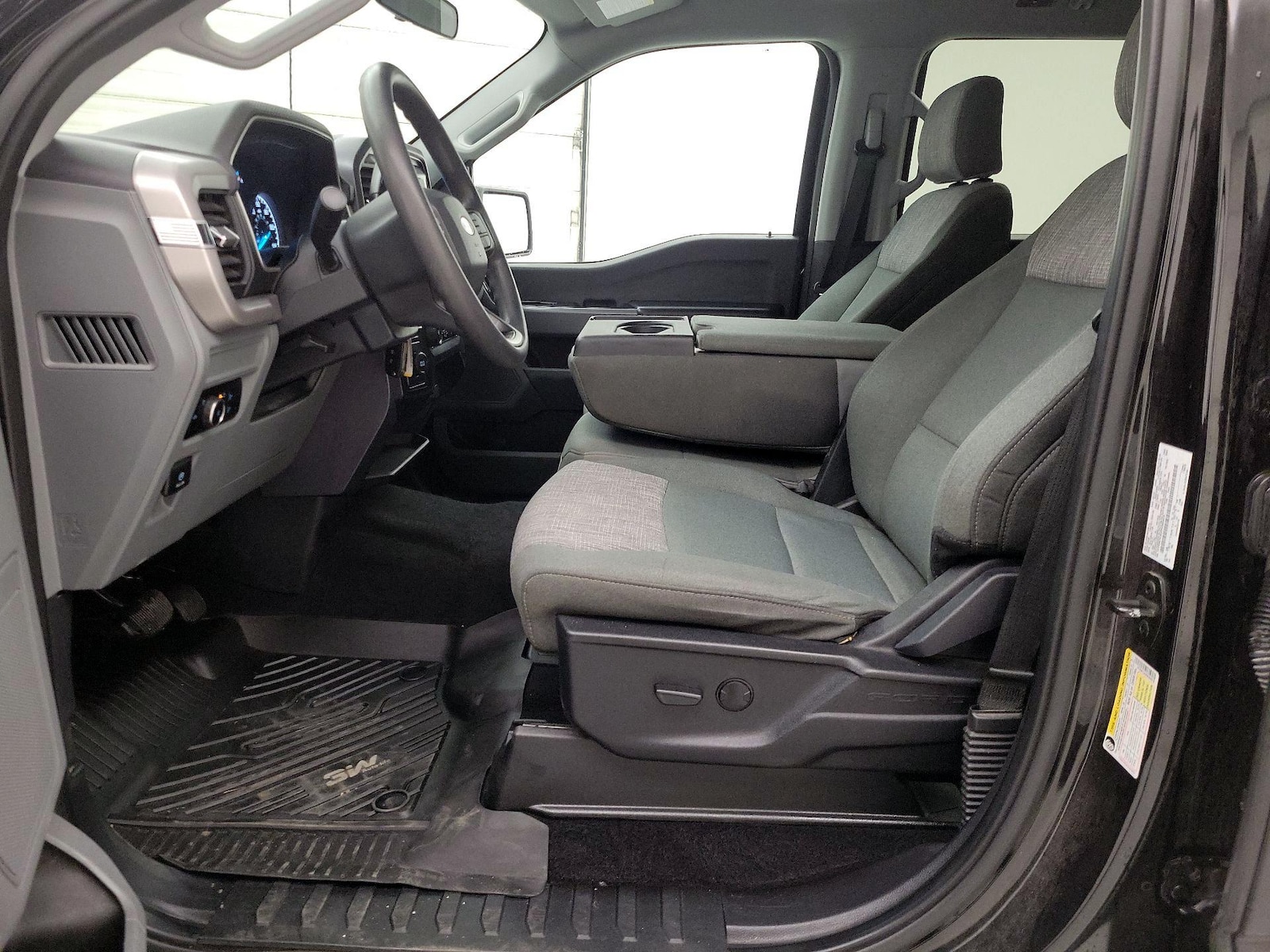 Side Airbags