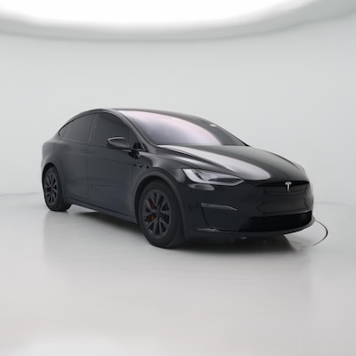 Vehicle exterior view