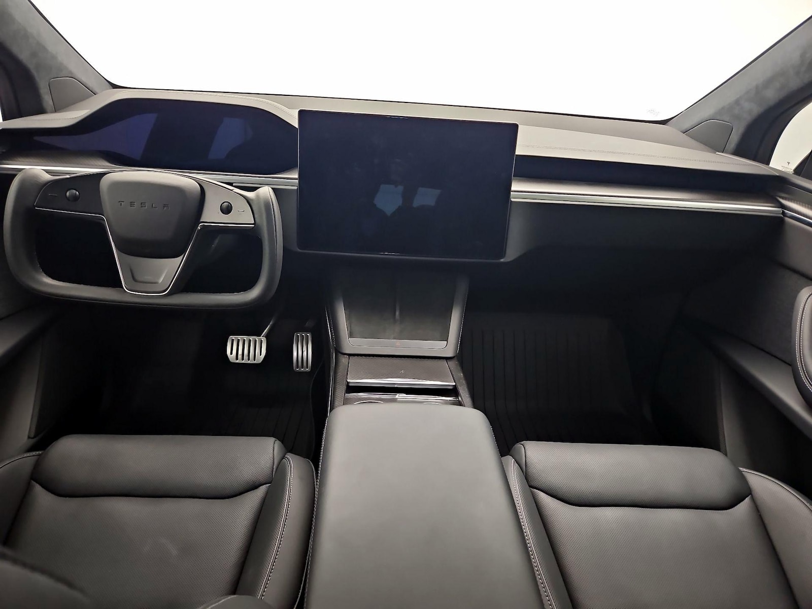 Navigation System