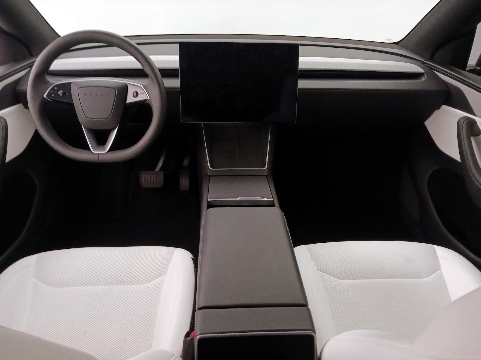 Navigation System