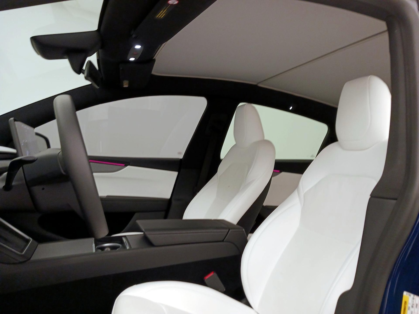 Skylight(s) & Overhead Airbags