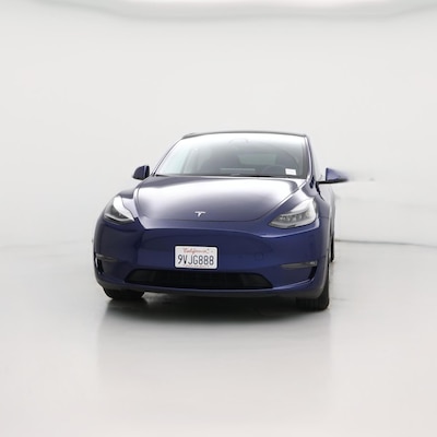 Vehicle exterior view