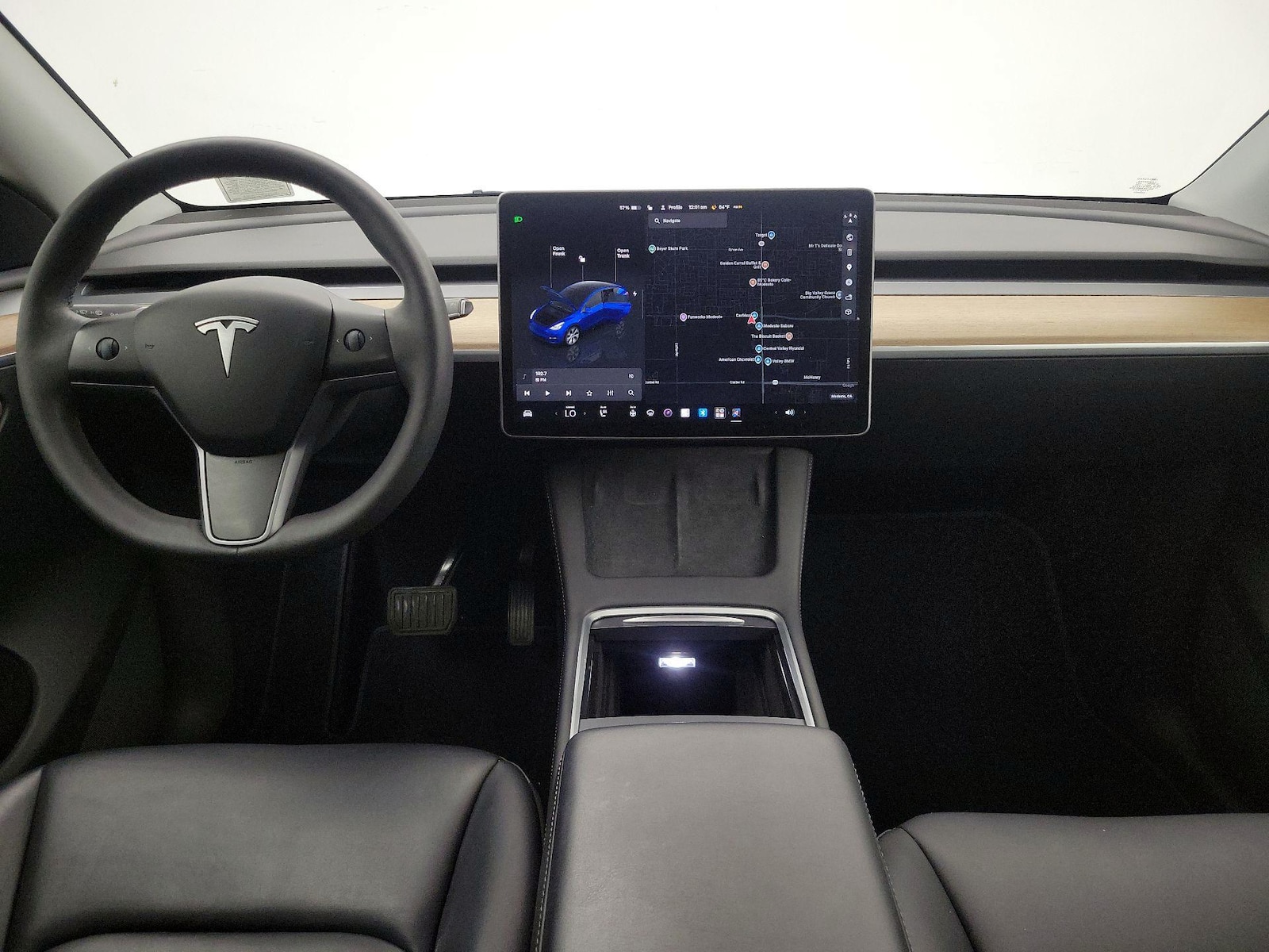 Navigation System