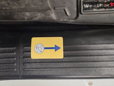 Condition detail