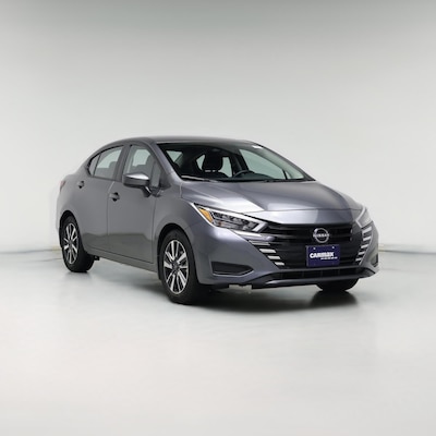 Recommended categories heading image of the selected vehicle
