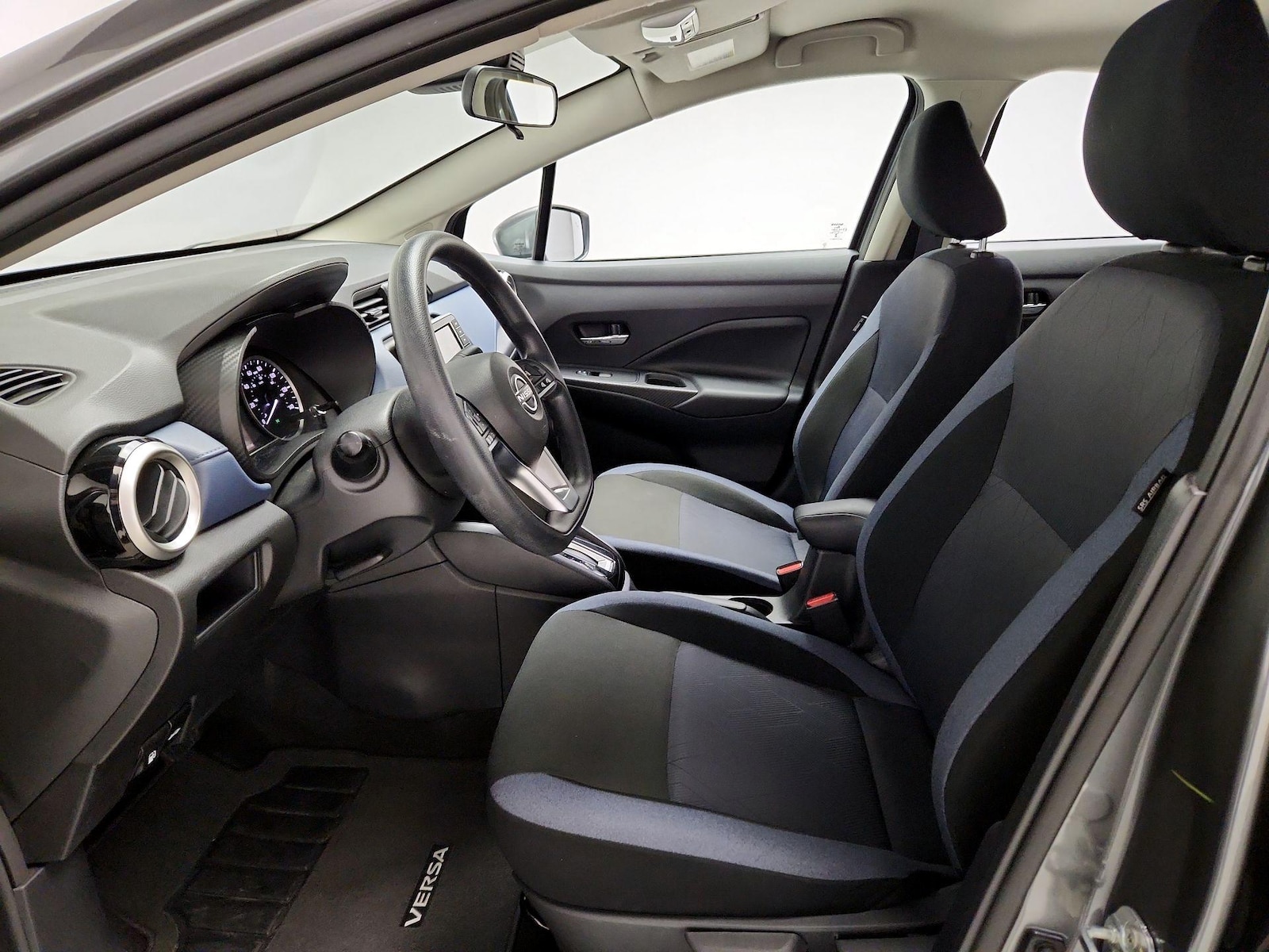 Side Airbags