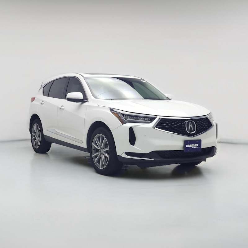 2024 Acura RDX SH-AWD A-Spec