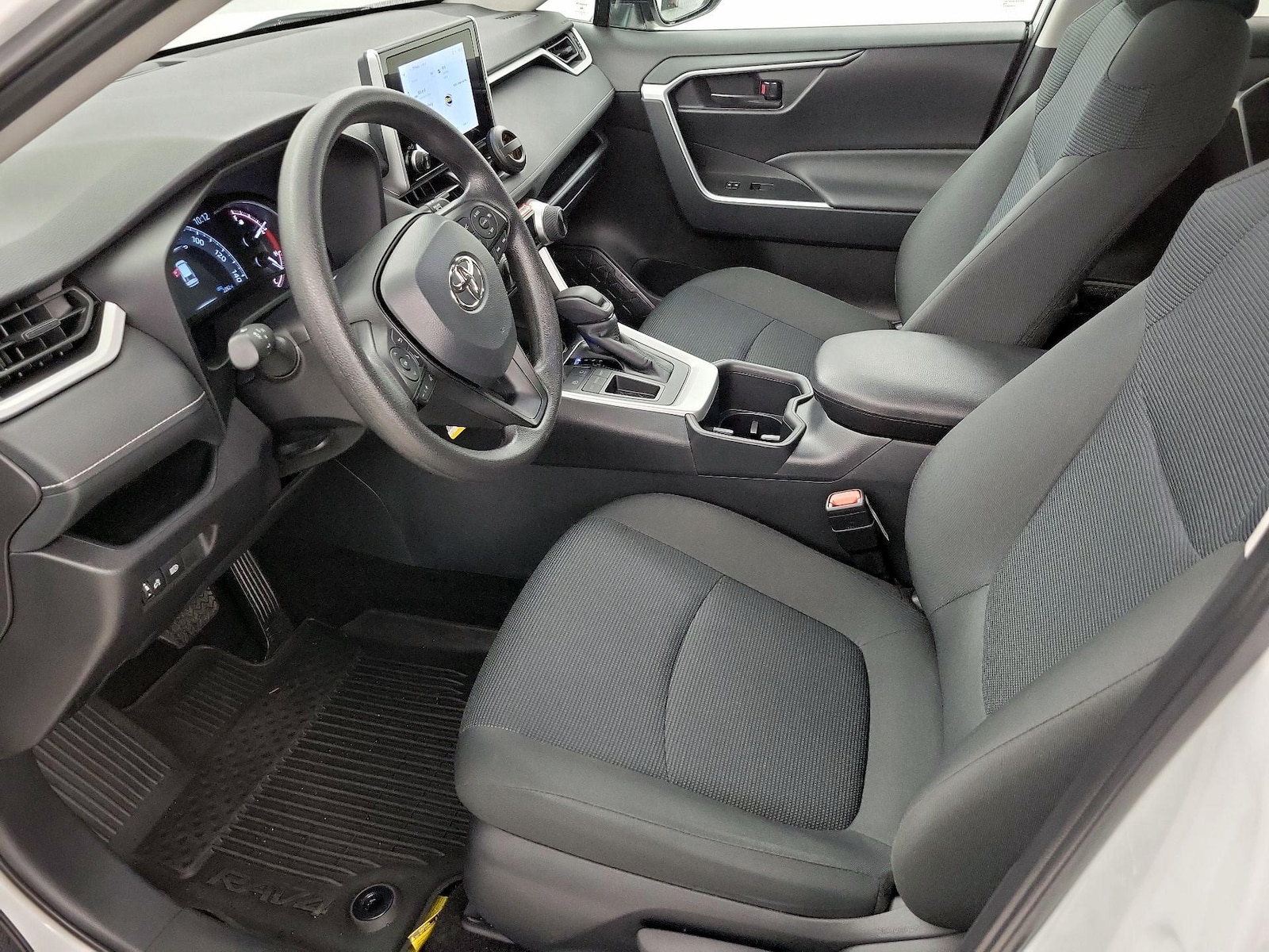 Side Airbags