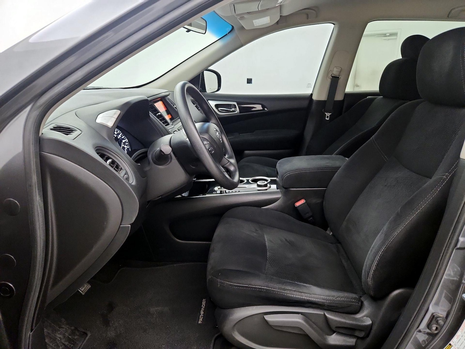 Side Airbags