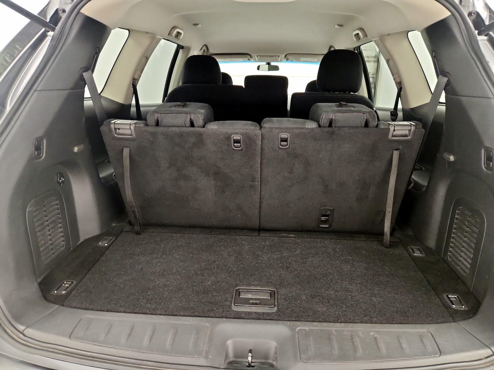 2015 Nissan Pathfinder S - Photo 20