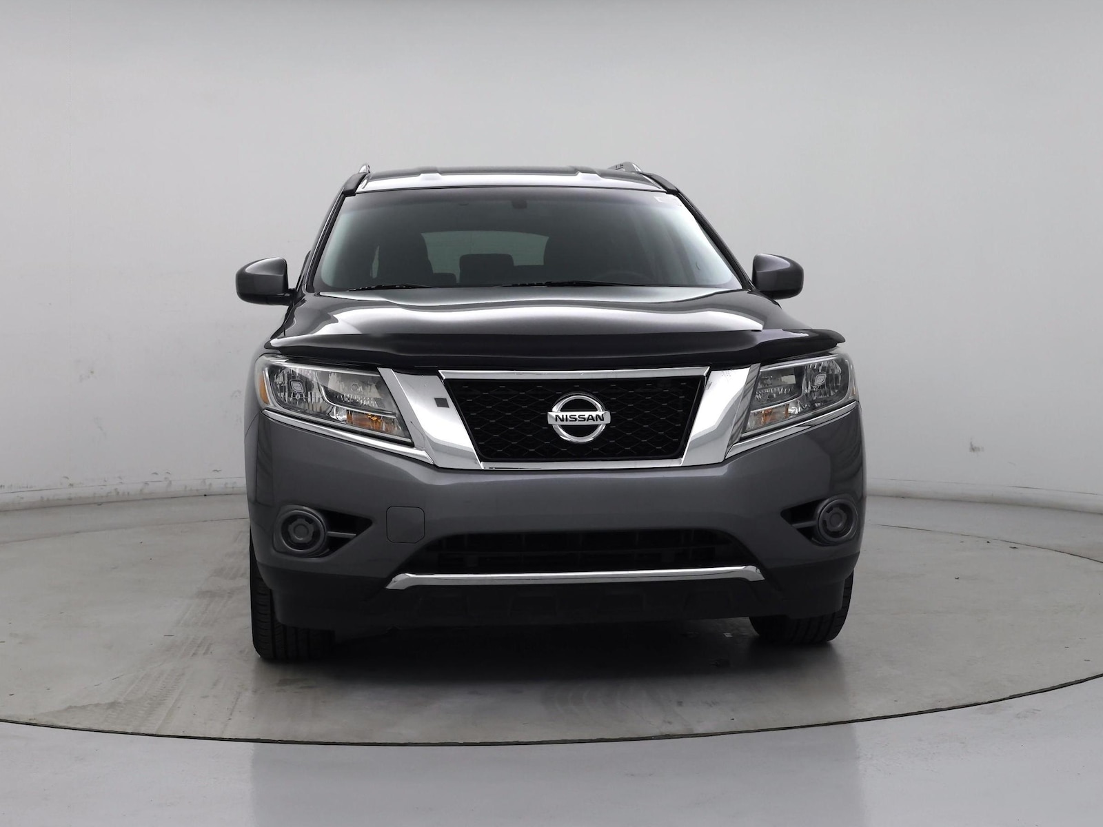 2015 Nissan Pathfinder S - Photo 6
