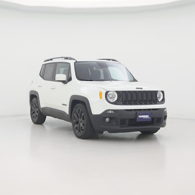 Vehicle exterior view