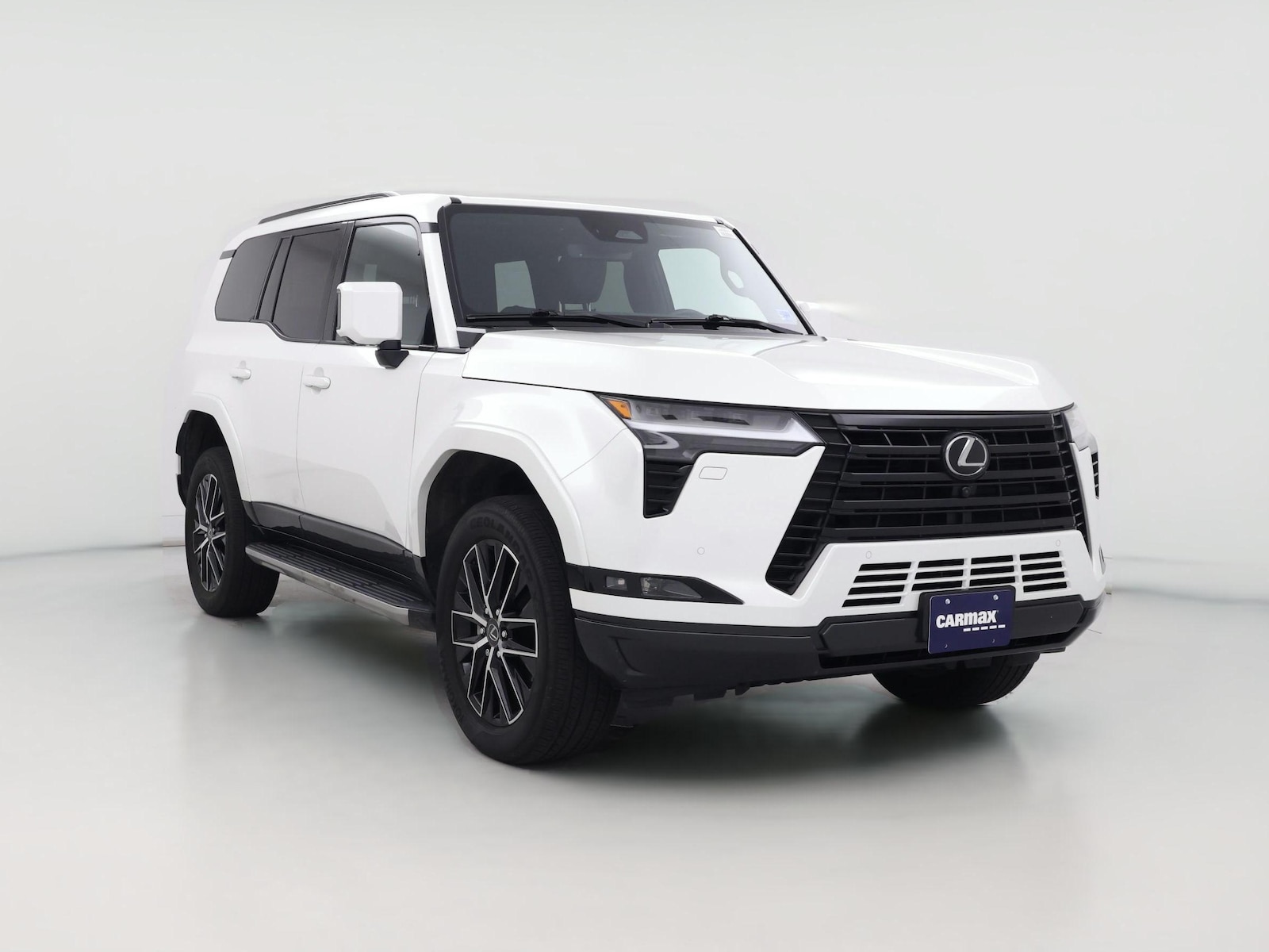2025 Lexus GX