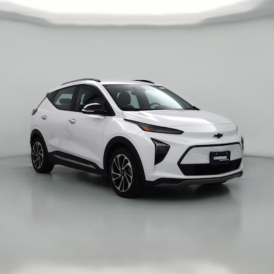 Recommended categories heading image of the selected vehicle
