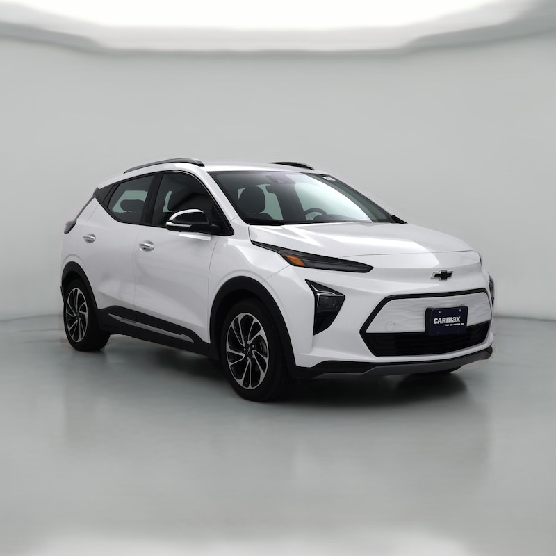 2023 Chevrolet Bolt EUV Premier