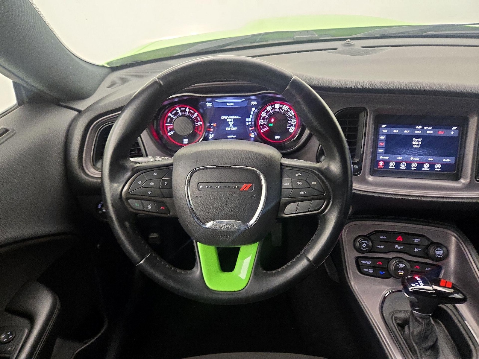 Remote Start