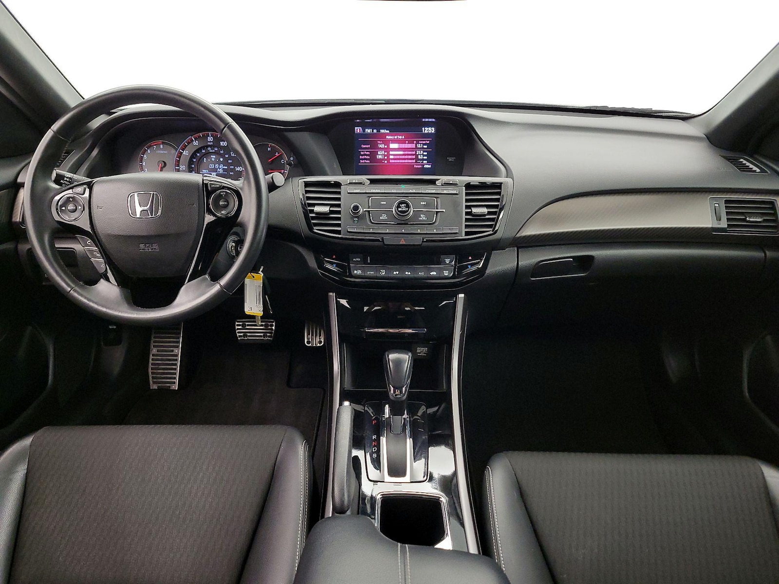 Rear View Camera