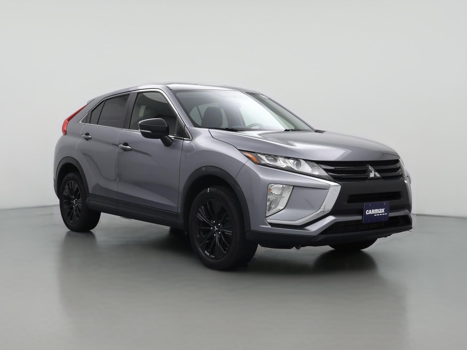 2018 Mitsubishi Eclipse Cross