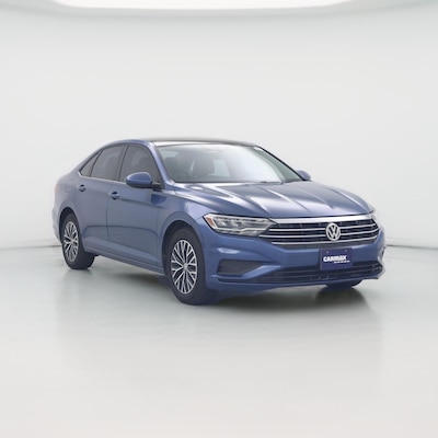 2019 Volkswagen Jetta SE