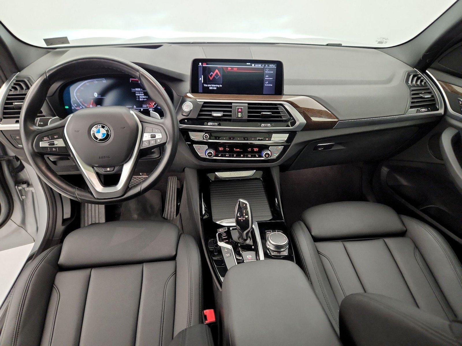 Apple CarPlay®