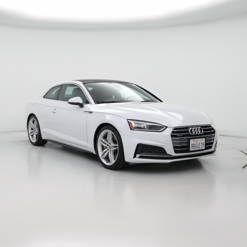 2019 Audi A5 Premium