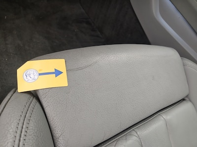 Condition detail